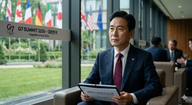 2026 G7 정상회의 한국 참석 총정리 – 에비앙 의제·결과 5가지 핵심