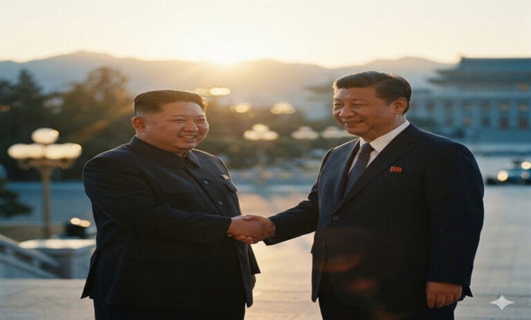 시진핑·김정은 회담 결과 총정리 – 7년 만의 북중 정상회담이 한반도에 미치는 5가지 영향