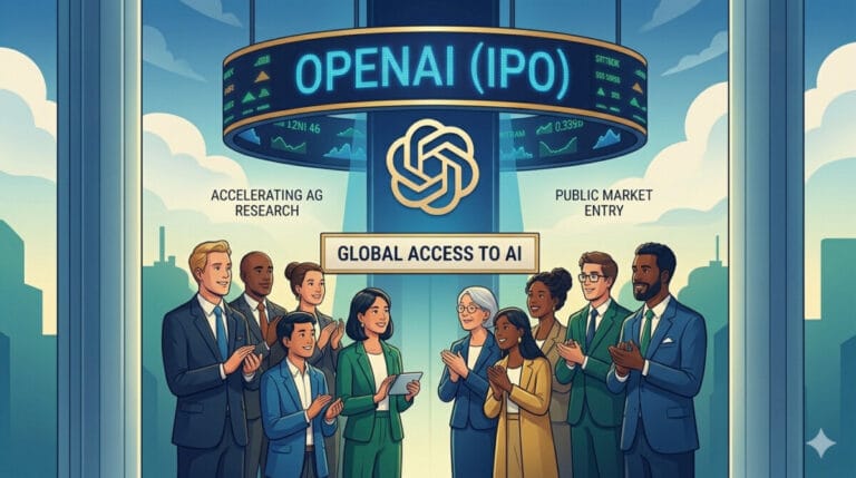 OpenAI 상장계획 완벽 분석: IPO 일정·기업가치·리스크 총정리 [2026]